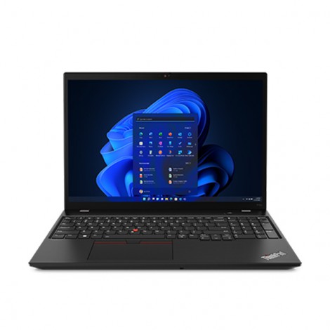 Laptop Lenovo ThinkPad L13 Gen 3 21B3005QVA (Đen)