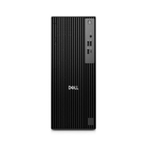 Máy bộ Dell Pro Tower QCT1250 01DBQCT1250.235.03.Q2 (Ultra 5 235/ Ram 16GB/ SSD 512GB/ Windows 11 Home/ 3Y)