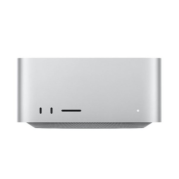 Máy bộ Mac Studio M5 Ultra MHL74SA/A (M5 Ultra/ Ram 96GB/ SSD 1TB/ macOS/ 1Y)