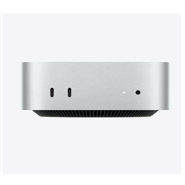 Máy bộ Apple Mac mini M6 MHQL4SA/A (M6/ Ram 16GB/ SSD 512GB/ macOS/ 1Y)