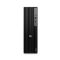 Máy bộ Dell Pro Slim QCS1250 01DBQCS1250.235.25 (Ultra 5 235/ Ram 16GB/ SSD 512GB/ Windows 11 Home/ 2Y)