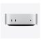 Máy bộ Apple Mac mini M6 MHQL4SA/A (M6/ Ram 16GB/ SSD 512GB/ macOS/ 1Y)