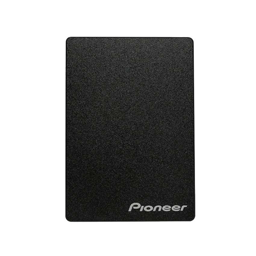 Ổ cứng SSD Pioneer 120GB SATA III 2.5 inch APS-SL3N-120