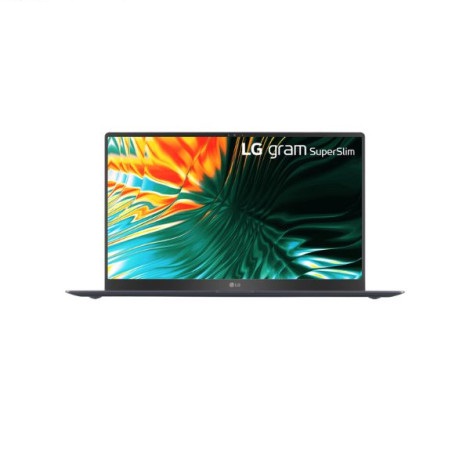 Laptop LG Gram Superslim 15Z90ST-G.AH75A5 (Ultra 7 155H/ Ram 16GB/ SSD 512GB/ Windows 11/ 1Y/ Xanh)