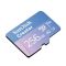 Thẻ nhớ Micro SD SanDisk Creator V30 U3 256GB SDSQXAV-256G-GN6MS