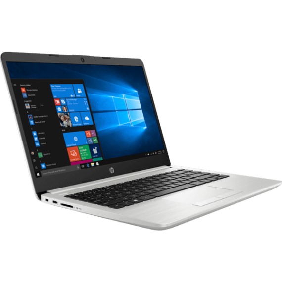 MÁY TÍNH XÁCH TAY LAPTOP HP PROBOOK 450 G6 8GV33PA (SILVER)