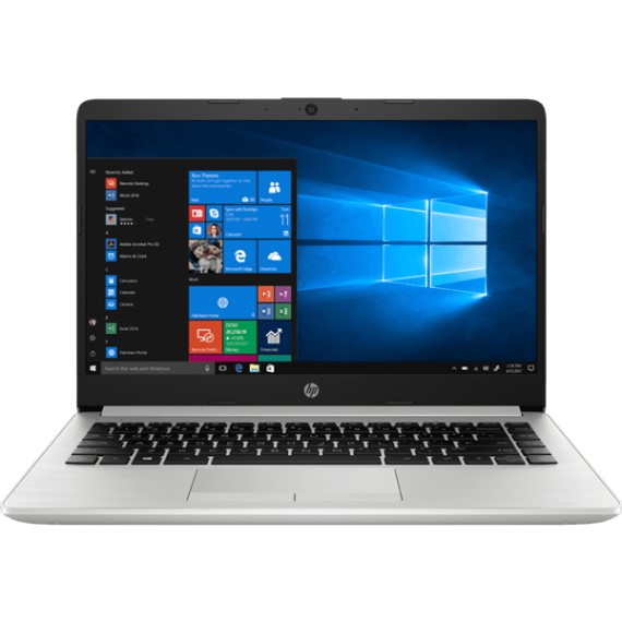 MÁY TÍNH XÁCH TAY LAPTOP HP PAVILION 15-CS2060TX 6YZ09PA