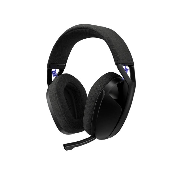 Tai nghe không dây Gaming Logitech G321 LightSpeed Black