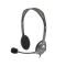 Tai nghe có dây Logitech H111