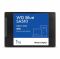 Ổ cứng SSD WD Blue SA510 1TB WDS100T3B0A SATA  III 2.5 inch