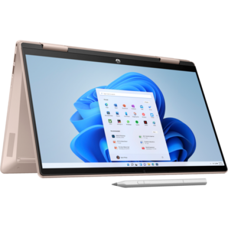 Laptop HP Pavilion X360 14-ek1048TU i5 1335/8GB/512GB/Touch/Pen/Win11 (80R26PA)