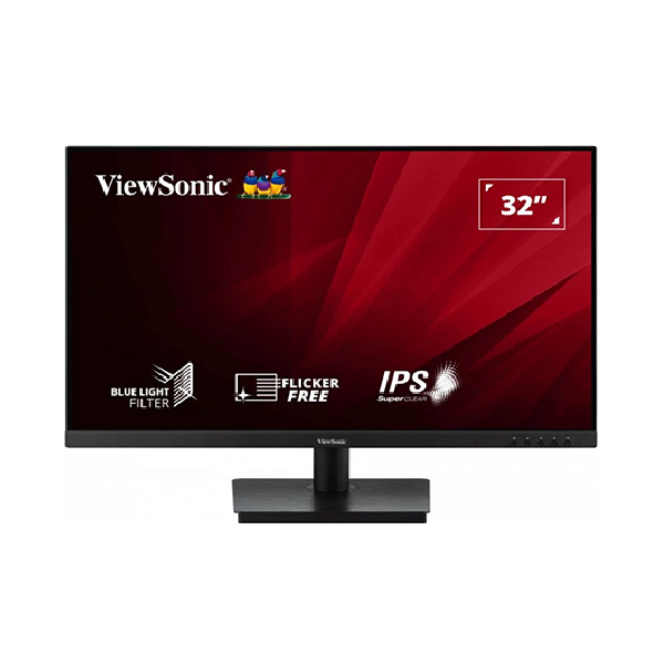 Màn hình LCD ViewSonic VG3208U-4K (31.5 inch/ 3840 x 2160/ 300 cd/m2/ 4ms/ 60Hz/ 2 x 2.5W Speakers)