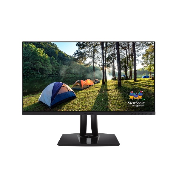 Màn hình LCD ViewSonic VP2756A-2K (27 inch/ 2560 x 1440/ 350 cd/m2/ 5ms/ 120Hz)