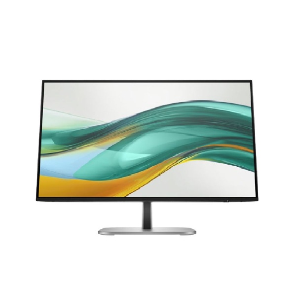 Màn hình LCD HP Series 5 Pro 527pu 9E0G5AA (27 inch/ 2560 x 1440/ 350 cd/m2/ 5ms/ 60Hz)