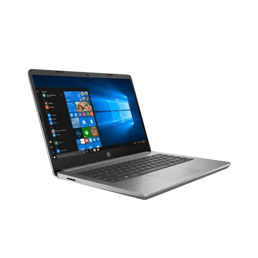 Laptop HP 340s G7 2G5C3PA (XÁM)