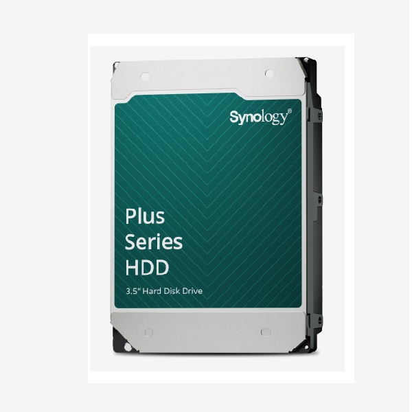 Ổ cứng HDD gắn trong Synology Plus Sata 3.5 inch 20TB HAT3320-20T