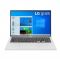 Laptop LG Gram 14ZD90P-G.AX51A5 (Snow White)