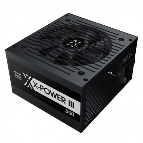Nguồn Xigmatek X-Power III 350-EN49608