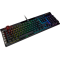 Bàn phím có dây Corsair K100 BLK-OPX RF-RGB CH-912A01A-NA