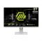 Màn hình LCD MSI MAG 274QRFW (27 inch/ 2560 x 1440/ 400 nits/ 1ms/ 180Hz)