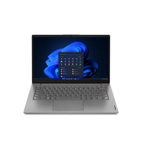 Laptop Lenovo V14 G4 IRU 83A000BGVN (i5 13420H/ Ram 16GB/ SSD 512GB/ 2Y/ Xám)