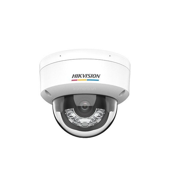 Camera IP HIKVISION DS-2CD1123G2-LIUF