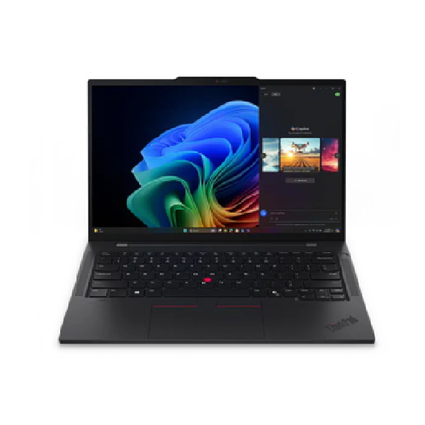 Laptop Lenovo ThinkPad T14s Gen 6 21QX00LDVA (Ultra 7-258V/ Ram 32GB/ SSD 512GB/ 3Y/ Đen)