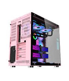 Case MIK LV07 - Pink
