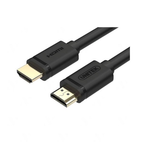 Cáp HDMI 1.4 dài 25m hỗ trợ độ phân giải 4K Unitek Y-C170U