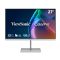 Màn hình LCD Viewsonic VP2766-2K-W (27 inch/ 2560 x 1440/ 350 cd/m2/ 5ms/ 120Hz/ 3W x 2 Speakers)