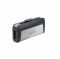 USB 256GB SanDisk Ultra Dual Drive USB Type-C (SDDDC2-256G-G46)