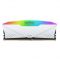 Ram Desktop Apacer 16GB DDR4 Bus 3200Mhz NOX RGB WHITE AURA2