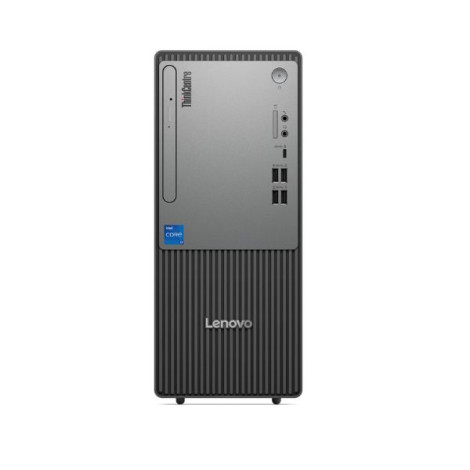 Máy bộ Lenovo ThinkCentre Neo 50t Gen 5 12UB0005VA (i5-14400/ Ram 8GB/ SSD 256GB/ 1Y)