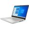 LAPTOP HP 14S-CF2043TU 1U3K6PA (SILVER)