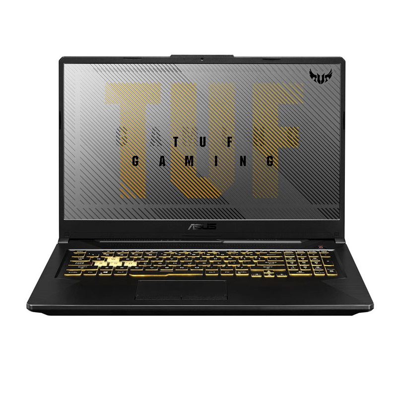 Laptop Asus Gaming TUF F15 FX506HCB-HN139T