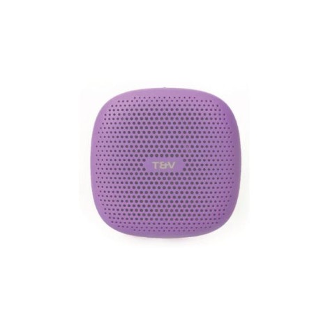 Loa Bluetooth Thonet & Vander DUETT (Purple)