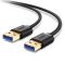 Cáp Hai đầu USB 3.0 dài 2m Ugreen 10371