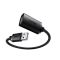 Cáp USB 3.0 nối dài Baseus AirJoy dài 5m Cluster Black B00631103111-05