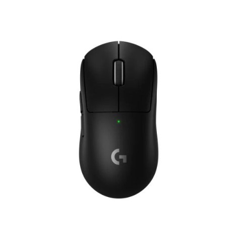 Chuột Gaming không dây Logitech Pro X SuperLight 2 màu Đen (910-006632)