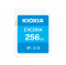 Thẻ nhớ 256GB Kioxia SD SDXC Exceria UHS-I C10 (LNEX1L256GG4 )