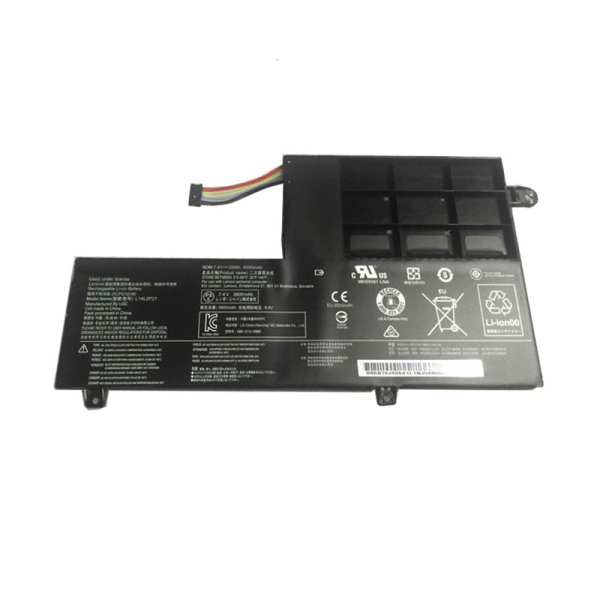 Pin Laptop Lenovo Yoga 500, 500-15, 500-14