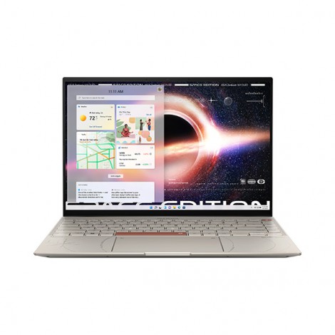 Laptop Asus Zenbook 14X OLED UX5401ZAS-KN130W