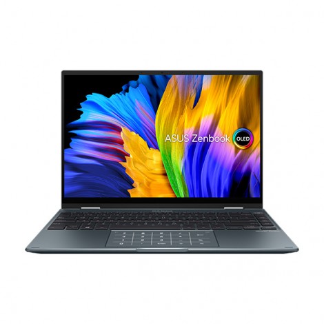 Laptop Asus Zenbook 14 Flip OLED UP5401ZA-KN005W