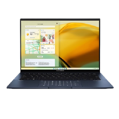 Laptop Asus Zenbook 14 OLED UX3402ZA-KM219W