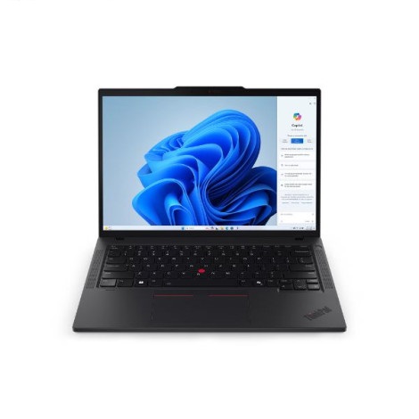 Laptop Lenovo ThinkPad T14 Gen 5 21ML007DVA (Ultra 7 155U/ Ram 32GB/ SSD 1TB/ 3Y/ Đen)