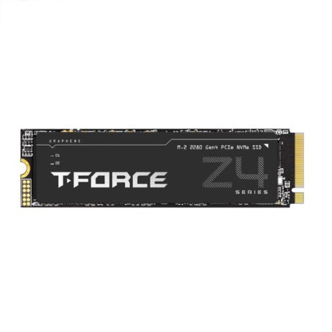 Ổ cứng SSD gắn trong TeamGroup 2TB PCIe 4.0 NVMe Gen4x4 Z44A7Q