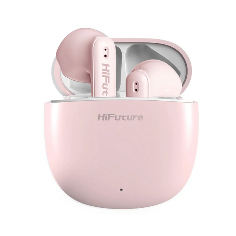 Tai nghe Bluetooth HiFuture COLORBUDS 2 Pink