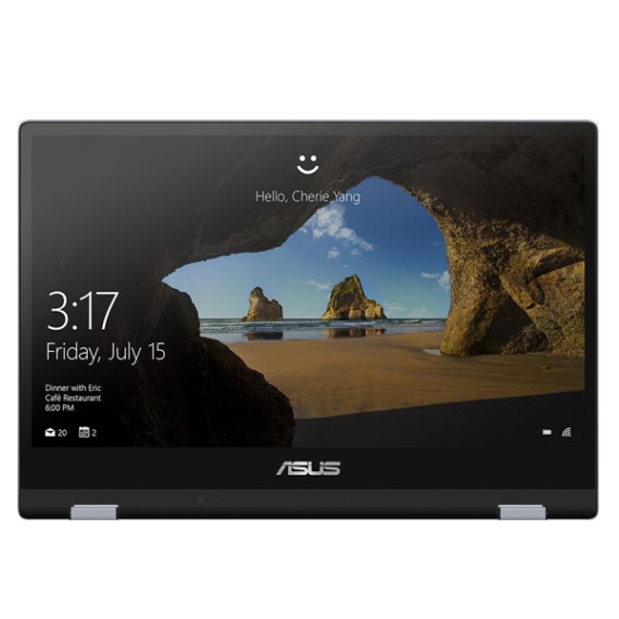 LAPTOP ASUS TP412FA-EC123T (XANH)