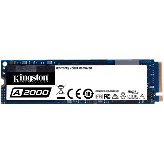 SSD 500GB KINGSTON SA2000M8/500G