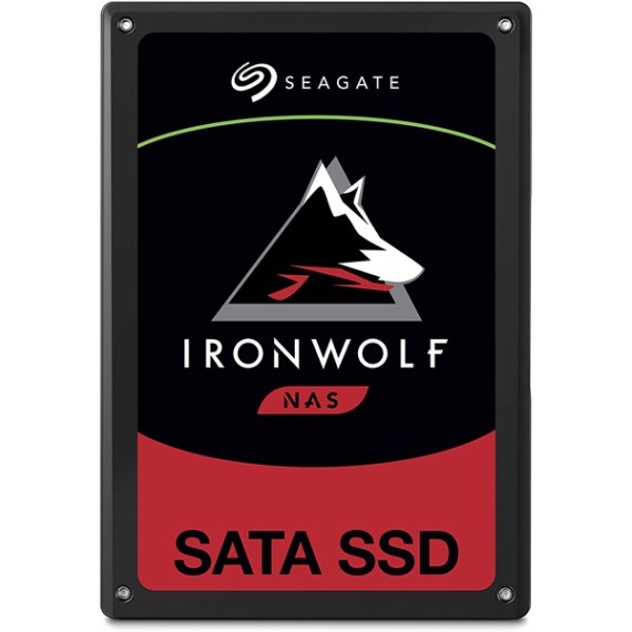 SSD 1920GB SEAGATE IRONWOLF 110 ENTERPRISE ZA1920NM10011